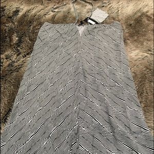 Volcom Past Present Future Midi Dress